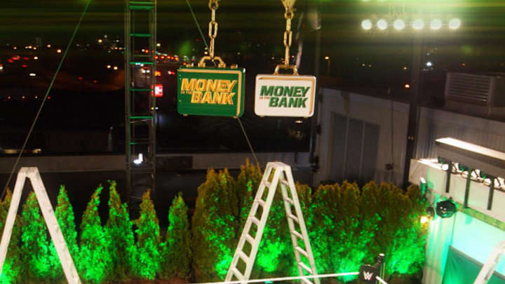 WWE ‘Money in the Bank’ 2020: Full Match Card, Start Time, Live Stream WWE ‘Money in the Bank’ 2020: Full Match Card, Start Time, Live Stream