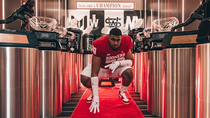 Oklahoma's Recruiting Ranking: Is it Too Low? Or Is it Just Too Soon?