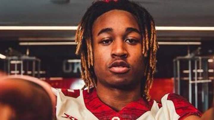 Oklahoma signee Cody Jackson's early arrival could pave way for instant success