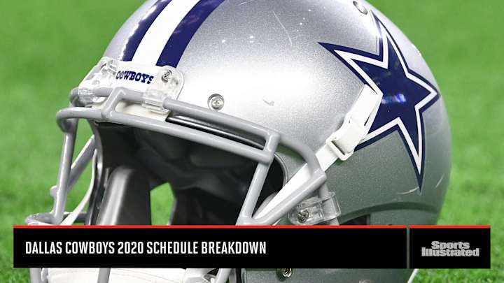 Cowboys 1st & 10: Schedule Round-Up & Top 10 Stories of The Week