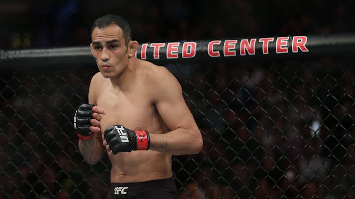 UFC 249 Live Stream: Watch Online, TV Channel and Start Times