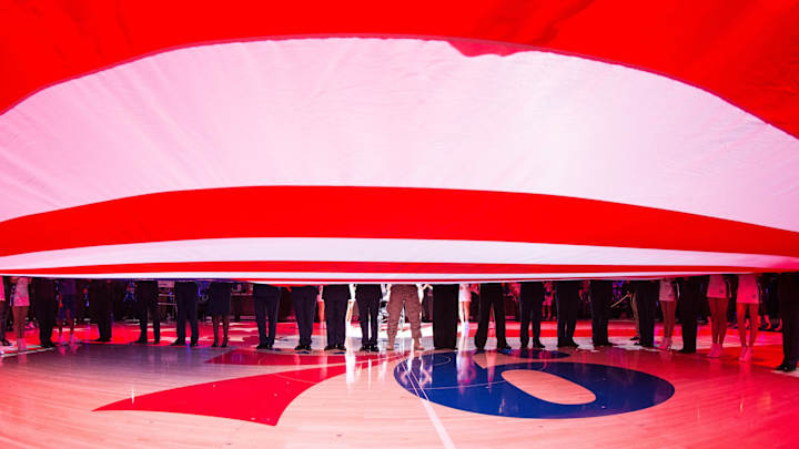 Philadelphia 76ers' 2014 Draft Pick Vasilije Micic Considering NBA Debut