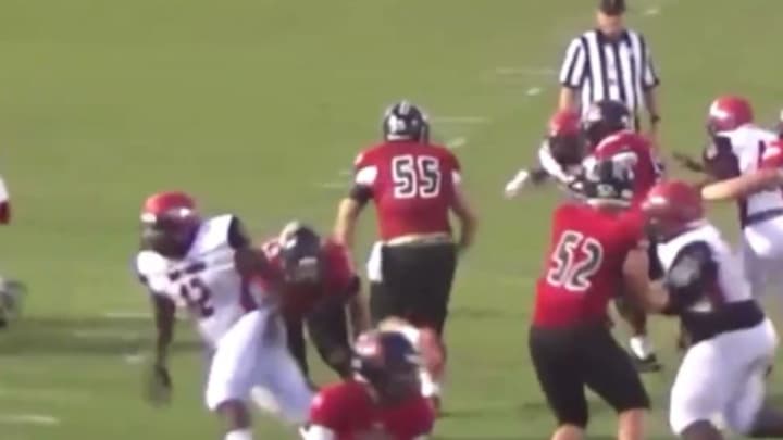 Duke Offers 3-Star 2021 Center Michael Myslinski