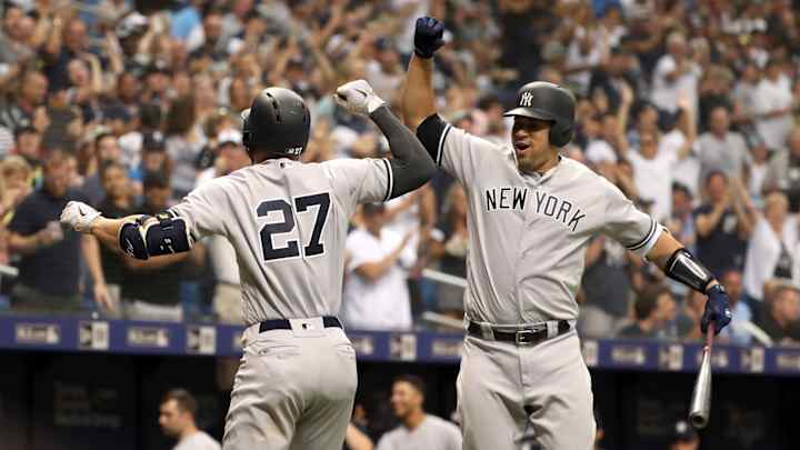 Who Are the Yankees' Most Underrated Players?