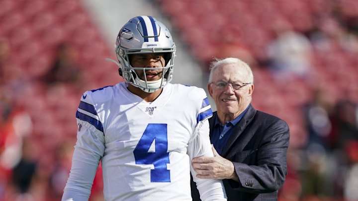 Trendy Media Record Predictions for the 2020 Cowboys