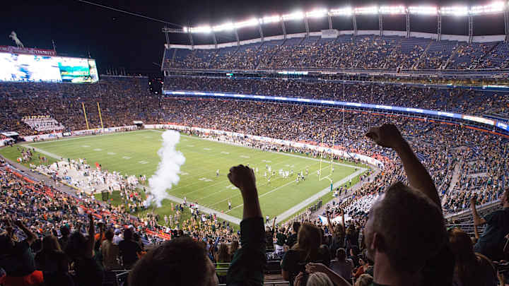 State of Colorado Recruits with Power-5 Offers