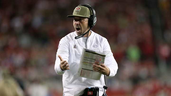 Did the NFL's Schedule-Makers Screw the 49ers?