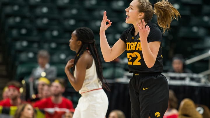 Friday's Clicks: Hawkeyes Will Get A Senior Week