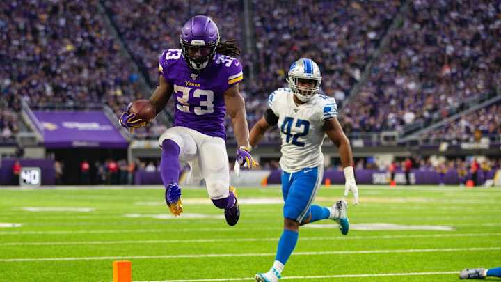 Vikings Have 12th-Easiest 2020 Schedule Based on Projected Win Totals Vikings Have 12th-Easiest 2020 Schedule Based on Projected Win Totals