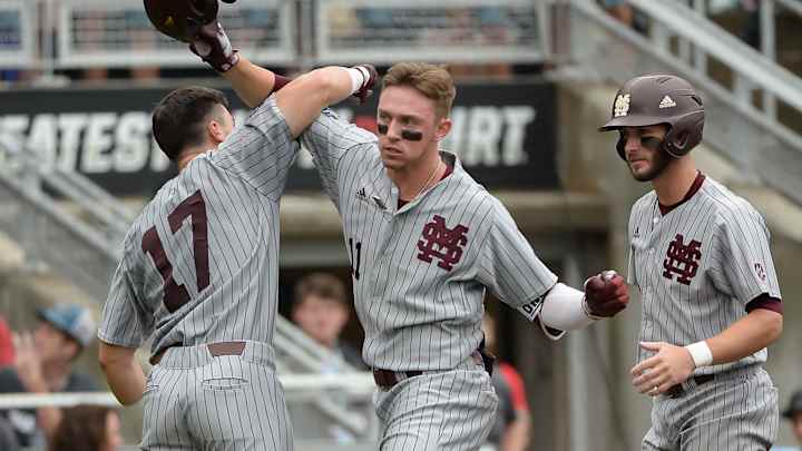 Mississippi State-MLB Draft primer: Interesting facts, three big questions and more
