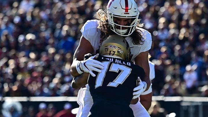 Creating Colorado Buffaloes 2020: Cornerbacks