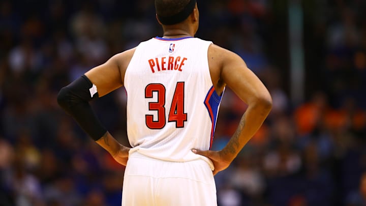 The LA Clippers' All-Time Non-Prime Team