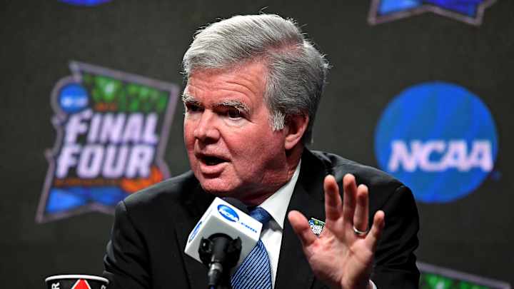 Varying Opinions Between NCAA, Conference Leaders Points to Larger Problem at Hand