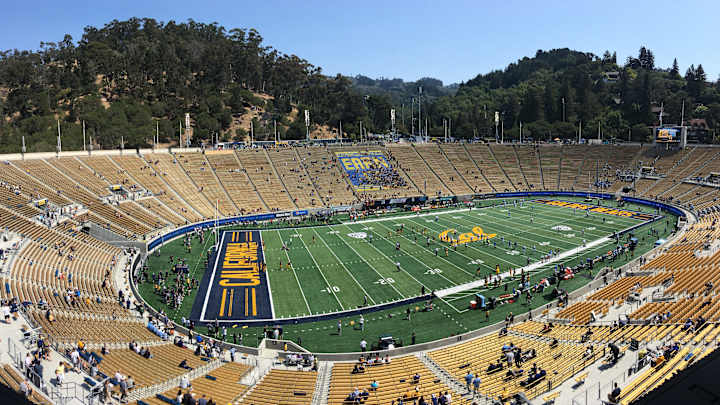 Cal Football: NCAA President Says No Games Without Students on Campus