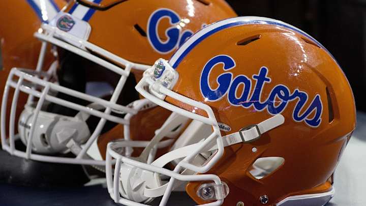 Florida Gators Ranked No. 12 in ESPN's FPI Rankings