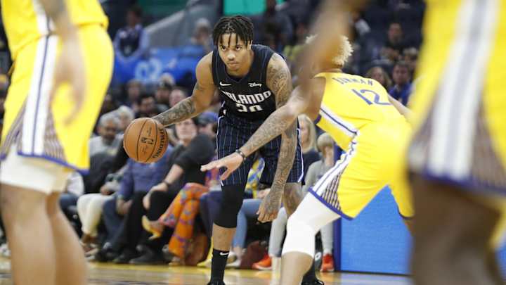 Franchise Player or Bust? Ex-Husky Markelle Fultz Might Be Neither Franchise Player or Bust? Ex-Husky Markelle Fultz Might Be Neither