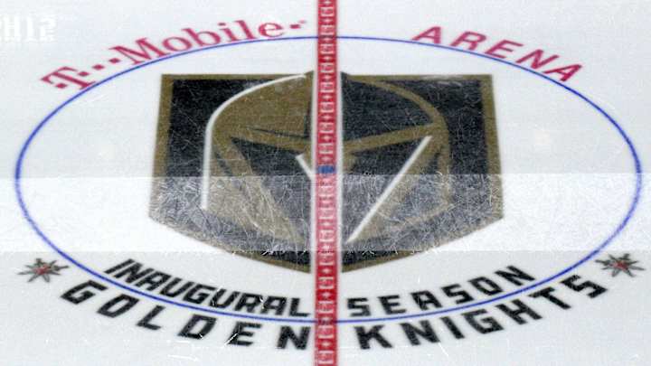 Report: North Las Vegas Community Names Streets After Golden Knights