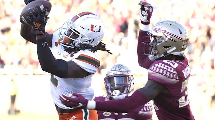 BYU Reportedly Schedules Future Games with Miami