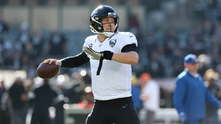 Ex-Jaguars QB Nick Foles Among Favorites for Comeback Player of the Year Ex-Jaguars QB Nick Foles Among Favorites for Comeback Player of the Year