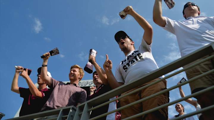 If fans are allowed at Mississippi State football games this year, the SEC has given some guidelines