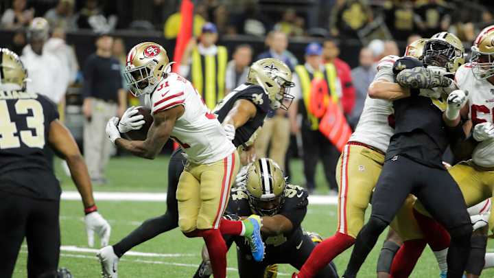 Five Must Watch Games on the 49ers’ Schedule