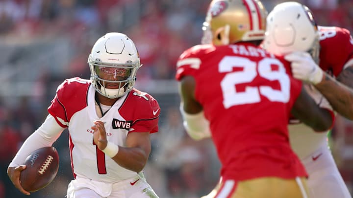 Three Games the 49ers Can't Overlook in 2020