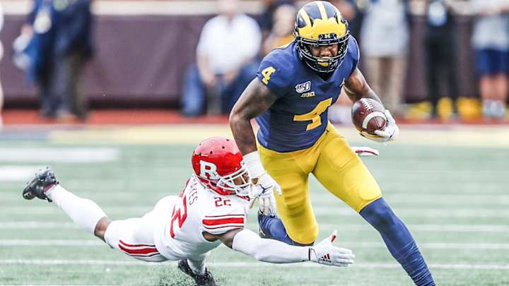 Five Predictions For Michigan's 2020 Season