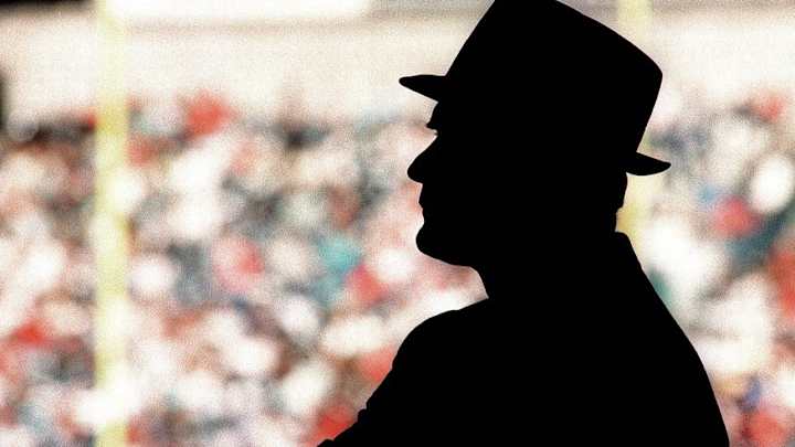 How Would Tom Landry Break Down Cowboys' 2020 NFL Schedule?