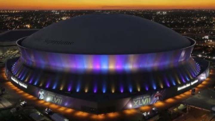 Saints 2020 Away Opponents' Stadium Protocols