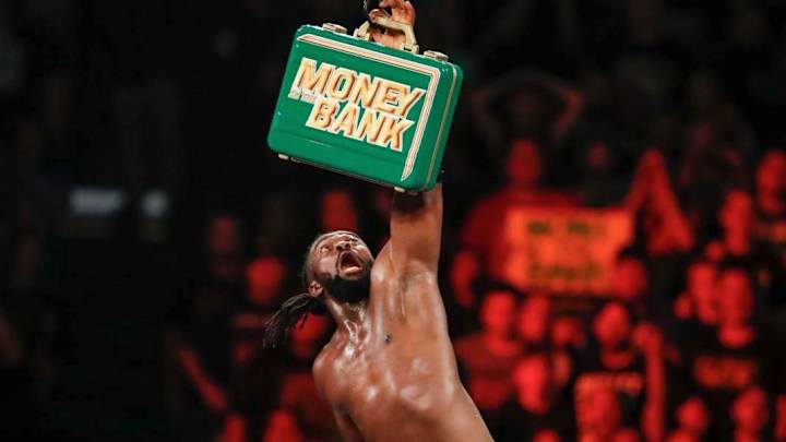 Kofi Kingston on Big E: 'To see Big E as WWE Champion or Universal Champion would be amazing' Kofi Kingston on Big E: 'To see Big E as WWE Champion or Universal Champion would be amazing'