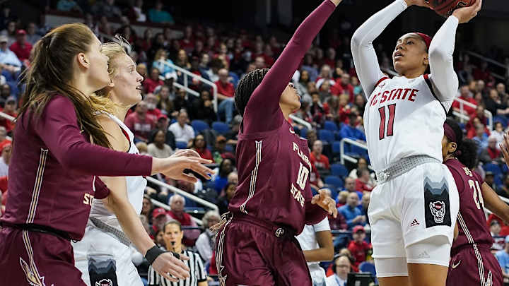Top Ten of 2019-20: 3 Times 13 Equal a New NCAA Record