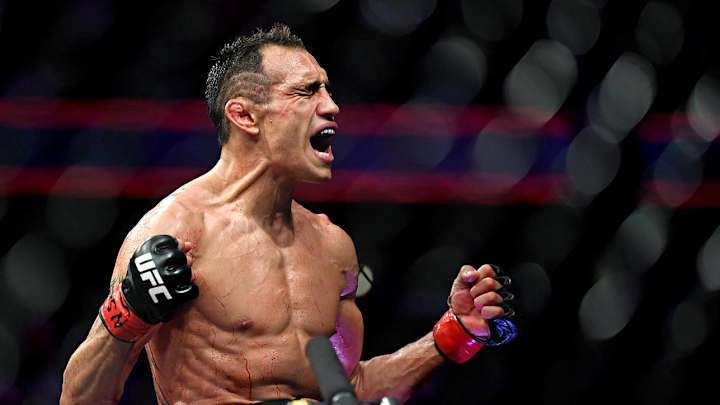 UFC 249: Ferguson vs. Gaethje Card, PPV Info, Start Times