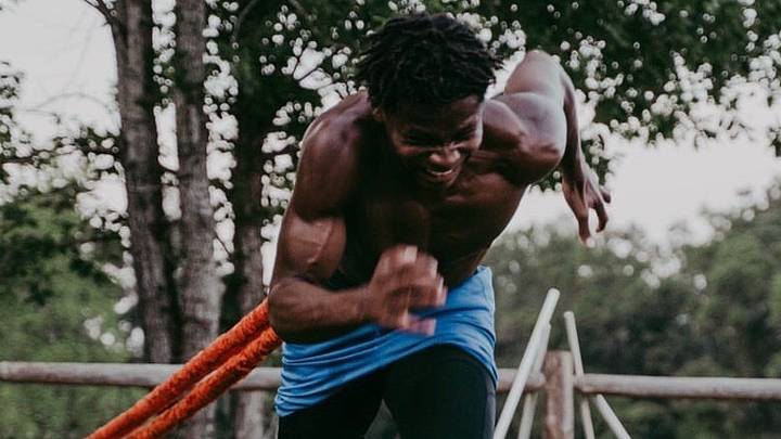 Vols Extend Offer to Fast-Rising, Dynamic Linebacker Raylen Wilson Vols Extend Offer to Fast-Rising, Dynamic Linebacker Raylen Wilson