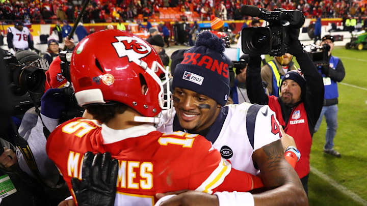2020 Season Preview, Week 1: Kansas City Chiefs vs. Houston Texans