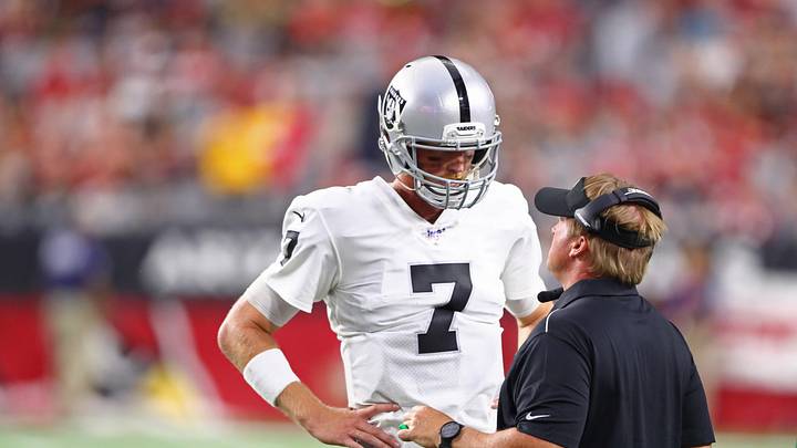 Familiarity, Need for Veteran Presence Drove the Jaguars' signing of Mike Glennon