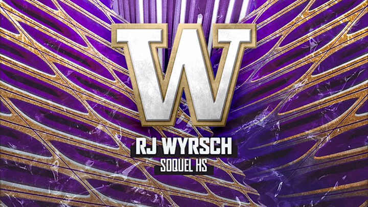 Listen: Interview with 2021 O-Line commit Robert Wyrsch