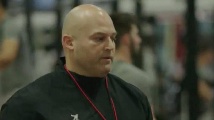David Ballou, Dr. Matt Rhea Talk For First Time About Leaving Indiana