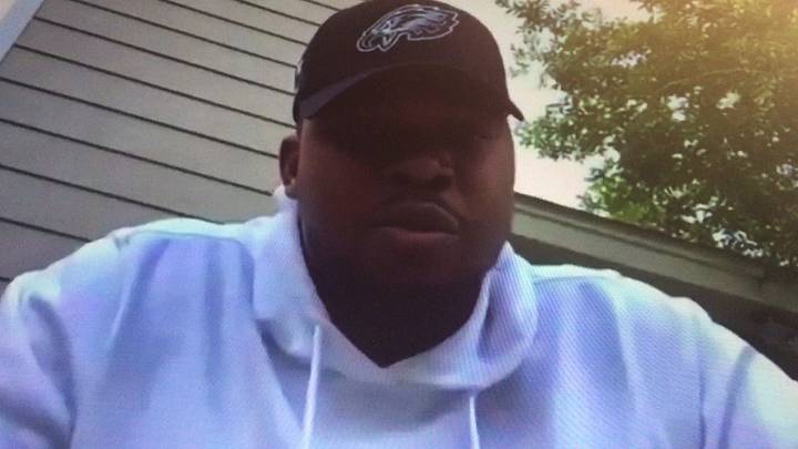 A Real Prince in Mix to be Eagles Swing Tackle A Real Prince in Mix to be Eagles Swing Tackle