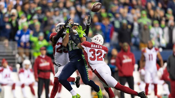 Examining Seahawks Strength of Schedule Numbers