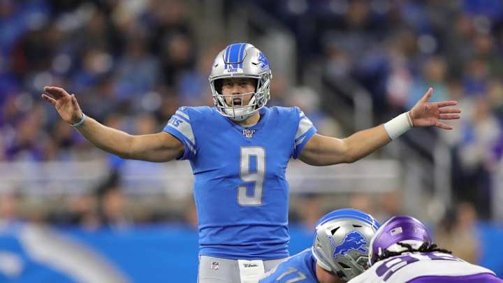 All Lions Mailbag: NFL Season Win Prediction, Players' Roles and More