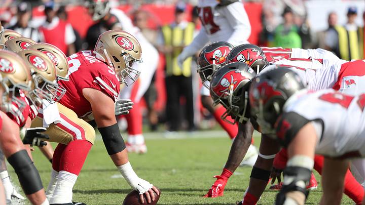 Introducing the 49ers Virtual Offseason