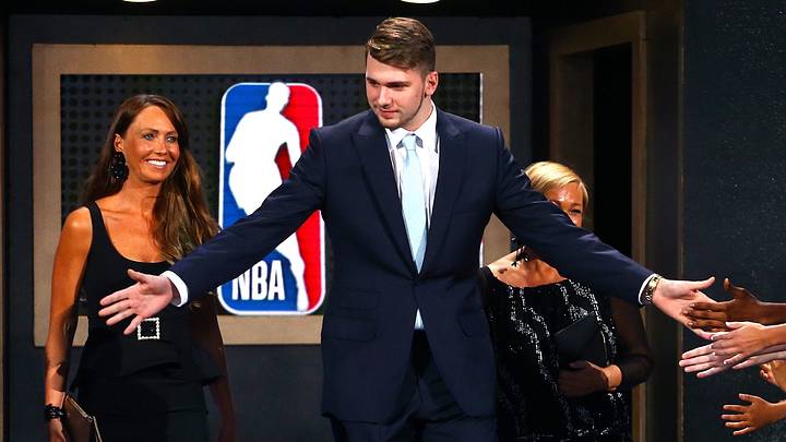 Is Luka Doncic Being In Europe Really An Obstacle To Mavs Return? Is Luka Doncic Being In Europe Really An Obstacle To Mavs Return?