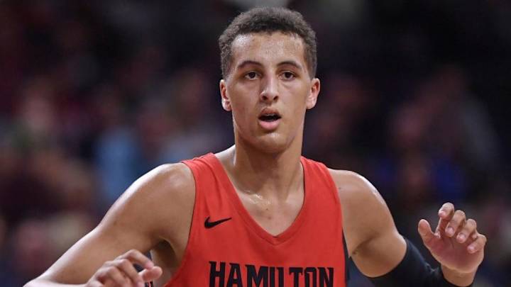 Five-Star SF Patrick Baldwin Jr. Announces Top Ten