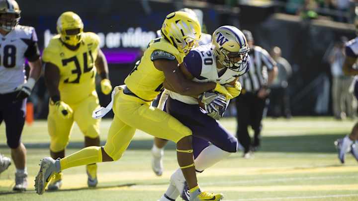 Ty Goes to the Winner: UW's Jones Looks for Bounce-Back after Incomplete Season