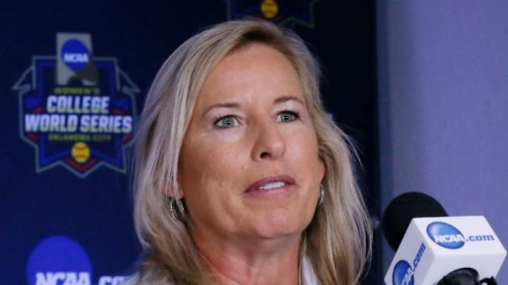 Patty Gasso: NIL 'Could Be' to Blame for Oklahoma Still Missing the 'Little Things' Patty Gasso: NIL 'Could Be' to Blame for Oklahoma Still Missing the 'Little Things'