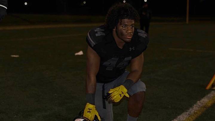 Instant Reaction: Vols Steal Next Elite LB Out of Maryland Instant Reaction: Vols Steal Next Elite LB Out of Maryland