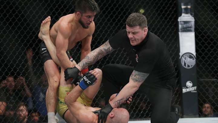 UFC 249 Recap: Results, Highlights, Analysis