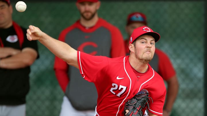 Trevor Bauer Goes Savage on the Astros, Then Gets Owned by Chicago's Tim Anderson Trevor Bauer Goes Savage on the Astros, Then Gets Owned by Chicago's Tim Anderson
