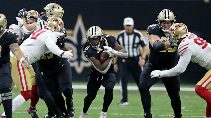 Top 3 "Saints vs NFC" Games in 2020