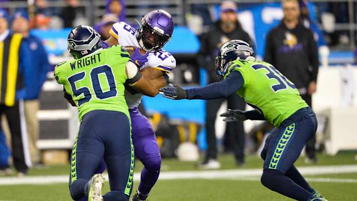 Seahawks Offseason Profile: K.J. Wright
